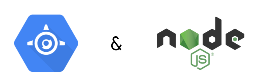 Node js icon
