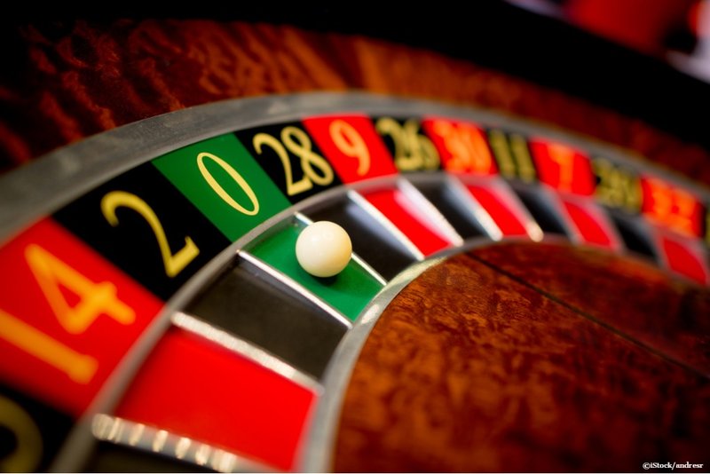 Apple’s crackdown on gambling apps has wider casualties Casino game