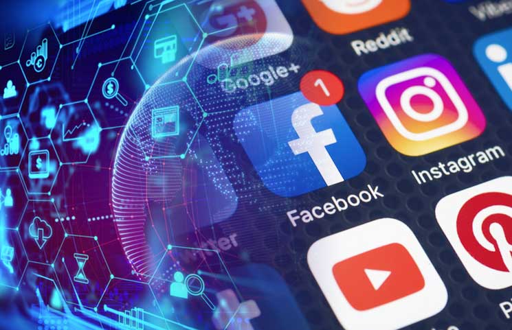 Will blockchain disrupt social media next? Will social media be the next big industry to be disrupted by blockchain technology