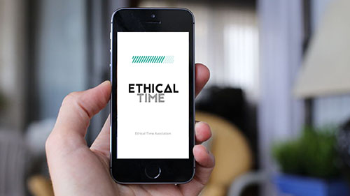 Ethical apps that could change the world Proyecto ethical time