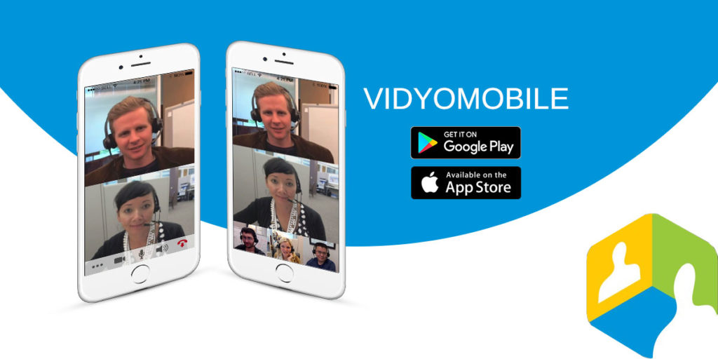 Skype Comes to Linux in a Snap Video calling with Vidyo Mobile on two iPhone mobile